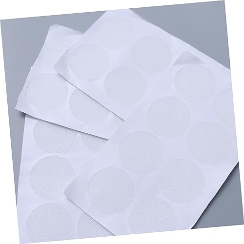 LIFKICH 32Pcs Non Slip Adhesive Stickers for Bath Tub Safety