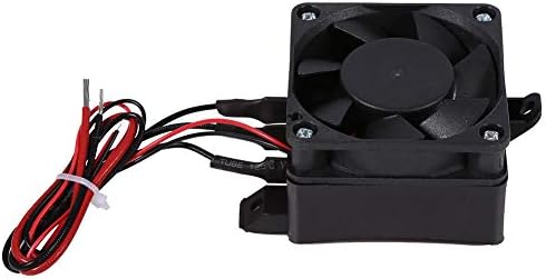 Xinwoer PTC Thermostat Heating Element 100W 12V Energy Saving