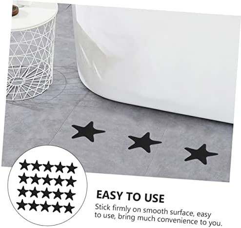 40PCS Non-Slip Stickers for Bath Shower Stairs