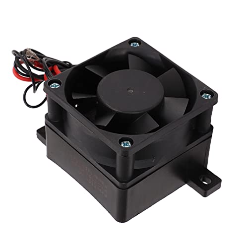 Pilipane 150W PTC Fan Heater for Small Room