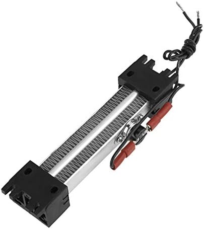 Hilitand 250W Electric Air Heater with Auto Constant Temp