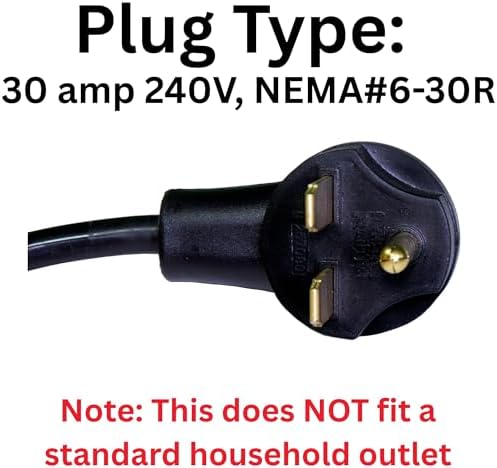 Dura Heat EUH5000 Electric Forced Air Heater 16400 Btu Yellow 1