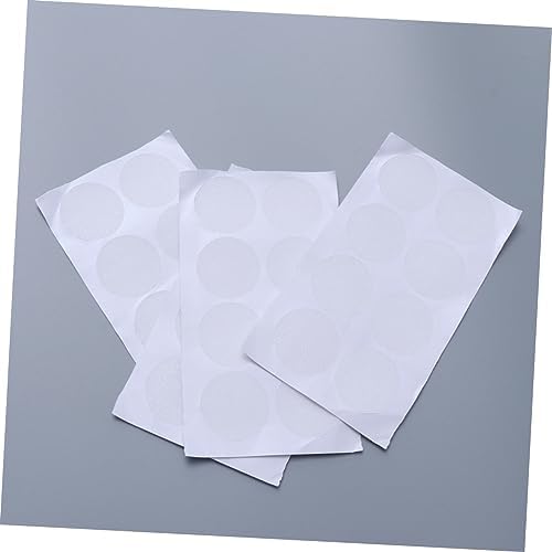32 Pcs Non Slip Bathroom Stickers Peva Adhesive