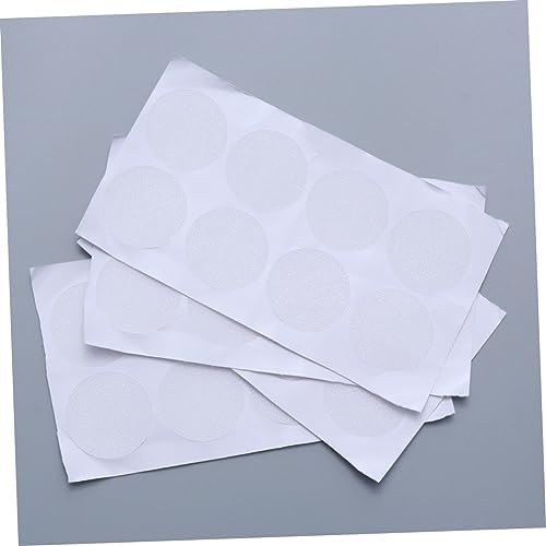 LIFKICH 32Pcs Non Slip Adhesive Stickers for Bath Tub Safety