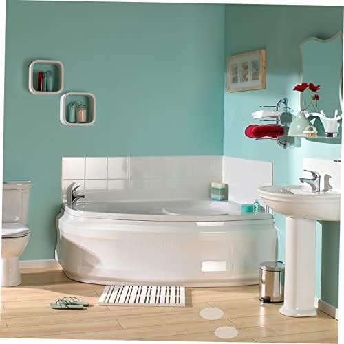 Non-Slip Sticker Scraper for Bathroom and Stairs