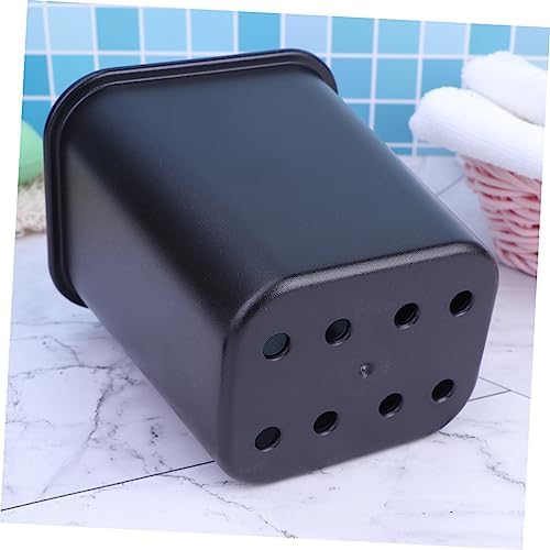 BEBEMOKO Suction Cup Toothbrush Holder for Kids