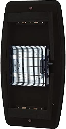 AZUMAYA Kotatsu Heater Table with Folding Legs