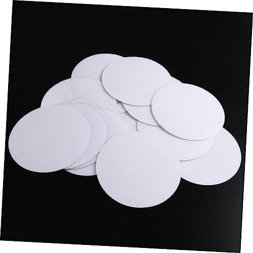 30 Pcs Non Slip Bathtub Stickers for Safety and Style