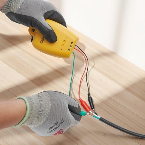 VEVOR 120 sqft Floor Heating Mat System with Smart Thermostat
