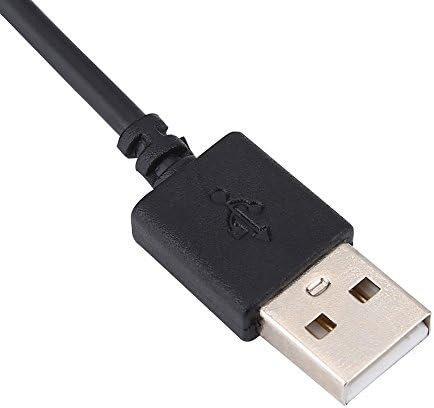 Zerone DC 5V USB Heated Pad with 3 Temperature Modes