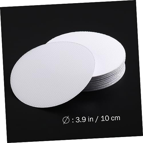 HEALEEP 30 Pcs Non Slip Stickers for Bath Safety