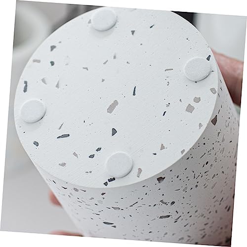 KICHOUSE Electric Toothbrush Holder with Storage