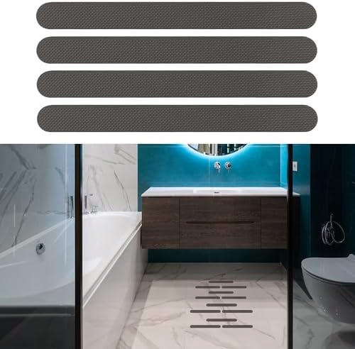 36pcs Non-Slip Bathtub Sticker for Safety 1