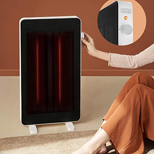 Waterproof Energy-Saving Electric Heater for Bathroom 1