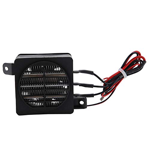 Qinlorgo PTC Air Heater 12V24V Energy Efficient