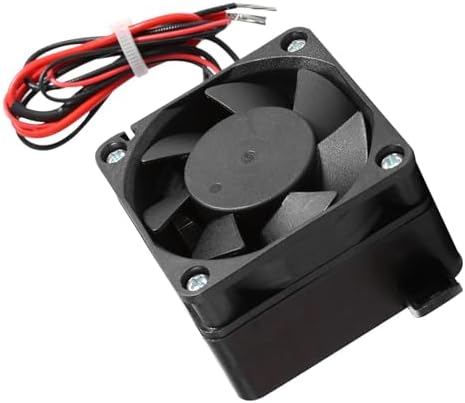 GOTOTOP 24V PTC Heater Fan for Car Heating and Small Space
