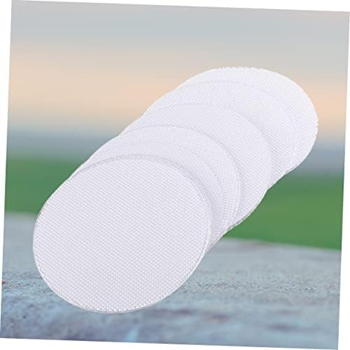Cabilock 20PCS Non Slip Bathroom Stickers for Bathtub and Shower Safety