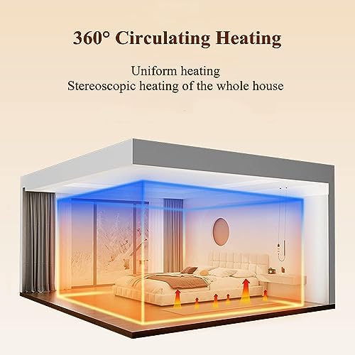 Winter Electric Heating Pad with Timers and Adjustable Temperature