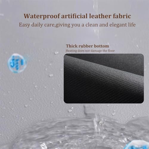 Jidanmian Graphene Heating Rug for Home and Yoga