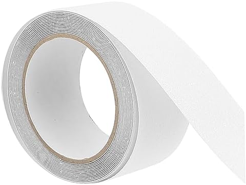 ULTECHNOVO 1 Roll Non-Slip Bathtub Tape Safety for Bathrooms and Showers