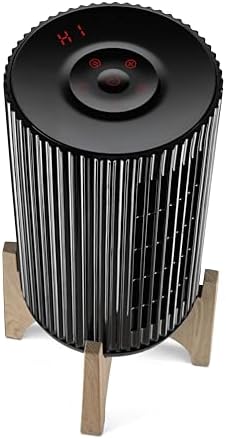 Lasko Artisan Series Oscillating Ceramic Space Heater 1500W