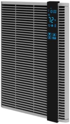 Marley HT2024SS Wall Heater Gray