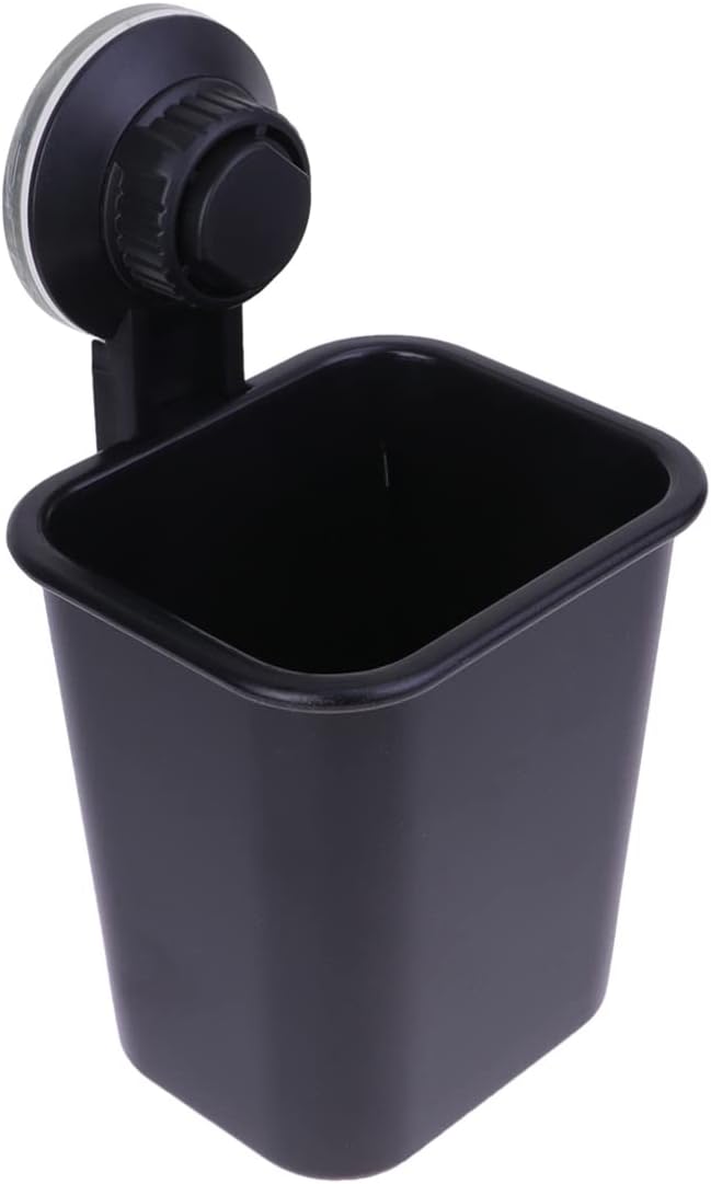 Ciieeo Wall Mounted Toothbrush Holder