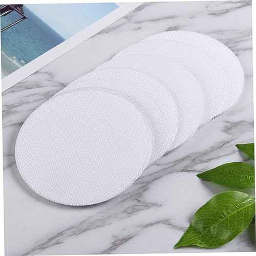 30 Pcs Non Slip Bathtub Stickers for Safety and Style
