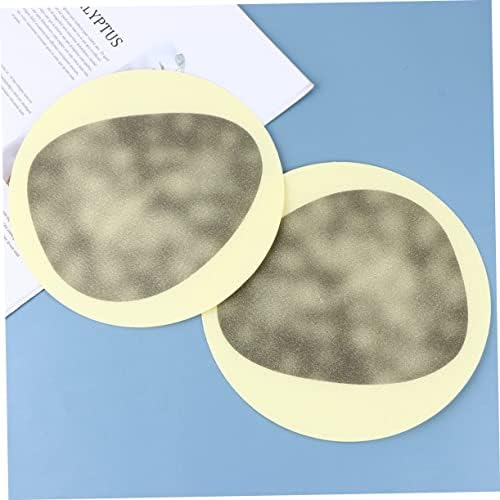 ERINGOGO Anti-Slip Bathtub Stickers 4pcs