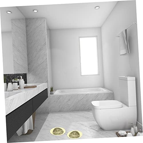 ERINGOGO Anti-Slip Bathtub Stickers 4pcs