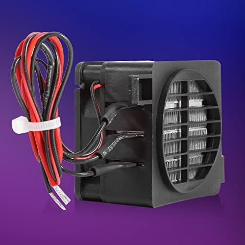 AYNEFY 12V PTC Car Air Heater - Energy Efficient Safe