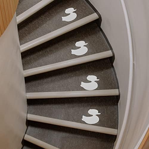 Operitacx 1 Set Non Cartoon Bathtub Stickers