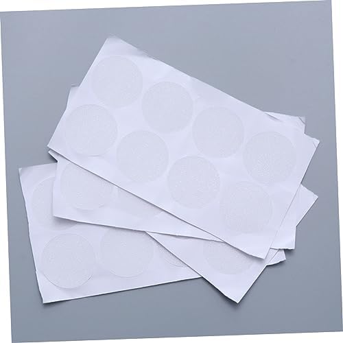 BRIGHTFUFU 32Pcs Non-Slip Bathroom Stickers