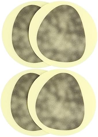 ERINGOGO Anti-Slip Bathtub Stickers 4pcs