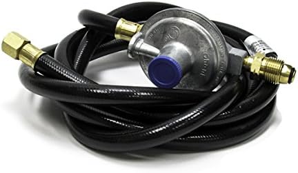 Dyna-Glo 125000 BTU Propane Forced Air Heater