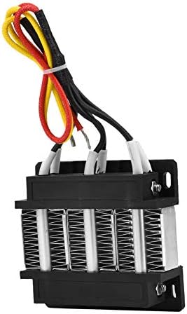 Tyenaza PTC Heating Element 12V 150W Ceramic Air Heater 1