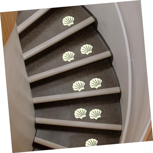 Beatifufu Anti-Slip Bathtub Tapes 30PCS for Bathroom Safety