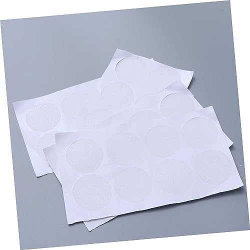 LIFKICH 32Pcs Non Slip Adhesive Stickers for Bath Tub Safety