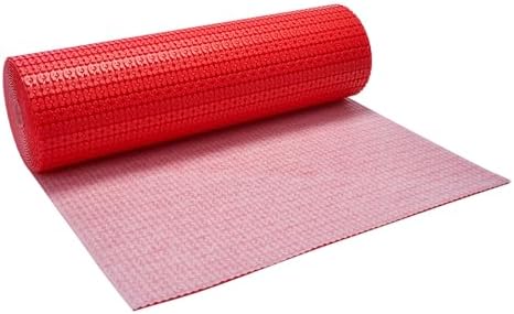 VEVOR 120 sqft Floor Heating Mat System with Smart Thermostat