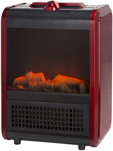 Homebasix 10 Amp Ceramic PTC Space Heater 120V
