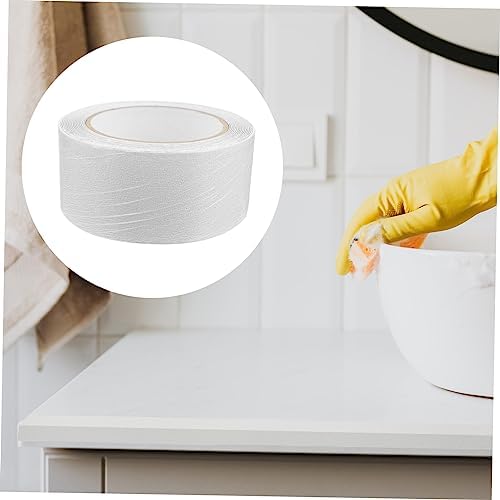 LIFKOME Non-Slip Bathroom Stickers Easy Install
