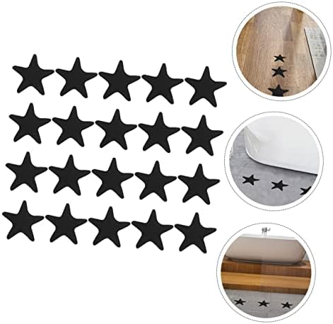 BUGUUYO 40PCS Non Slip Bathtub Decals for Shower and Bathroom Floors