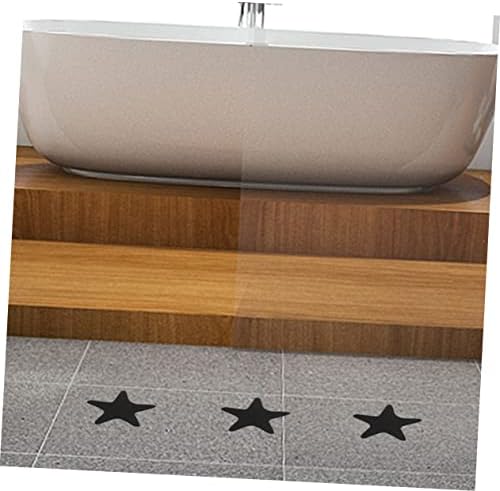 DECHOUS 40Pcs Non Slip Bathtub Stickers