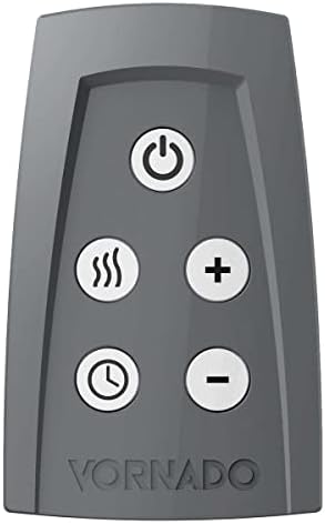 Vornado Whole Room Heater Fan with Oscillating