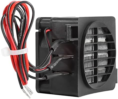 AYNEFY 12V PTC Car Air Heater - Energy Efficient Safe