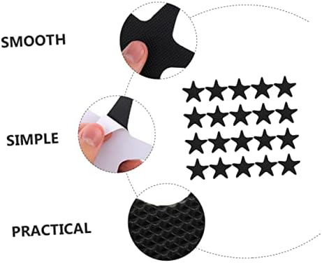 40PCS Non-Slip Stickers for Bath Shower Stairs