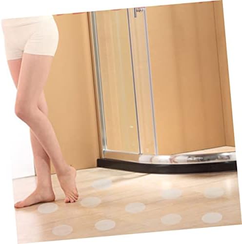36pcs Non-Slip Bath Stickers for Safety