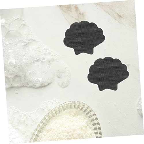 LIFKICH 12pcs Self-Adhesive Anti-Slip Bath Safety Stickers