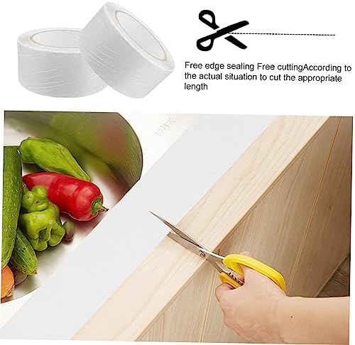 LIFKOME Non-Slip Bathroom Stickers Easy Install