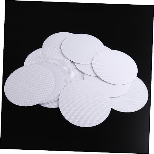 PRETYZOOM 30Pcs Non-Slip Bathtub Stickers Decals